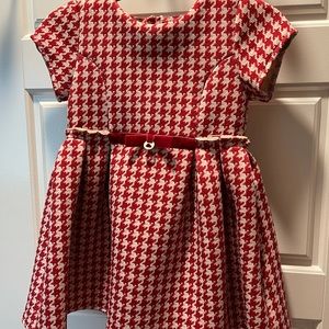 Mayoral Holiday Dress 3T